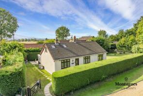 The Willows, Epping Long Green, Epping Upland, Epping CM16 6QN