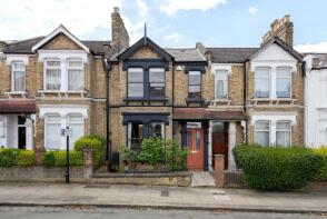 14, Homeleigh Road, London SE15 3EE