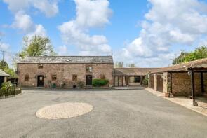 The Old Stables, C1270 From A49 To Picts Cross, Ross-on-wye HR9 6LZ
