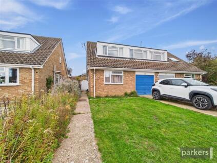 Telford Crescent, Woodley, Reading, RG5