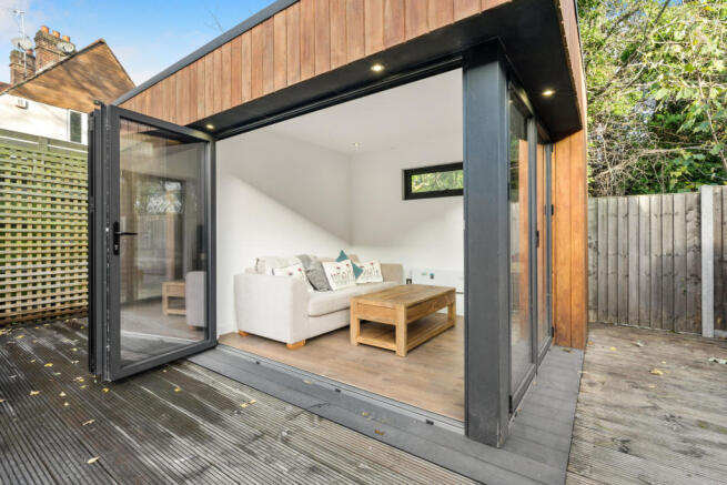 Outbuilding