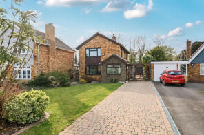 20, South Lodge, Fareham PO15 5NG