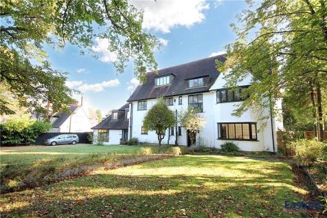 Lynwood Road, Epsom, Surrey, KT17