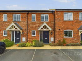 17, Spring Close, Moulton NN3 7AZ