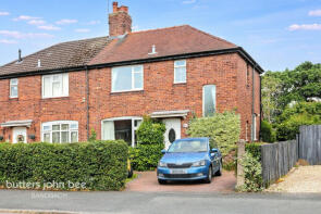 20, Ruscoe Avenue, Sandbach CW11 3HG