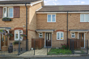 6, Crosslands, Rickmansworth WD3 9RQ