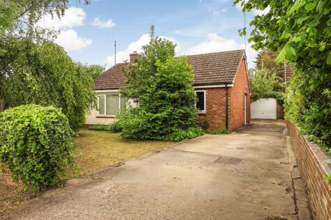 The Lane, Hauxton