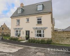 19, Shipton Road, Clitheroe BB7 2RZ