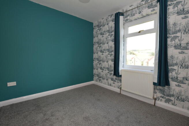 2nd Bedroom