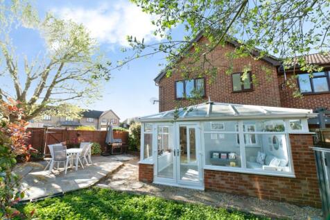 Teazlewood Park, Leatherhead, Surrey, KT22