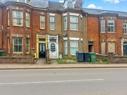 Blackfriars Road, King's Lynn, PE30