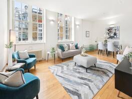 Flat H, 49, Wellington Street, London WC2E 7BN