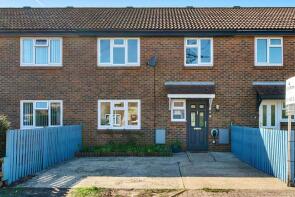 6, Harvey Court, Southampton SO45 1SG