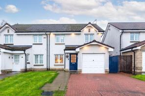 32, Glentye Drive, Alloa FK10 2UR