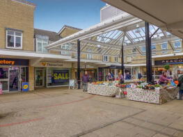 3a, Three Horseshoes Walk, Warminster BA12 9BT