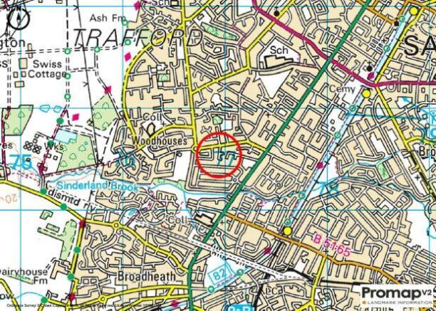 Town Plan