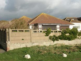 Front Boundary