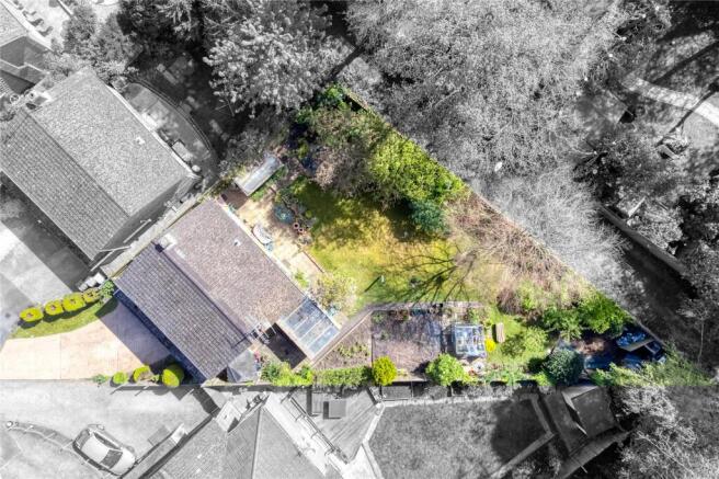 Aeriel View