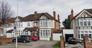 282, Cranbrook Road, Ilford IG1 4UR