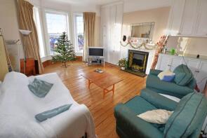 Flat 6, St Elmo Mansions, Gondar Gardens, London NW6 1HB