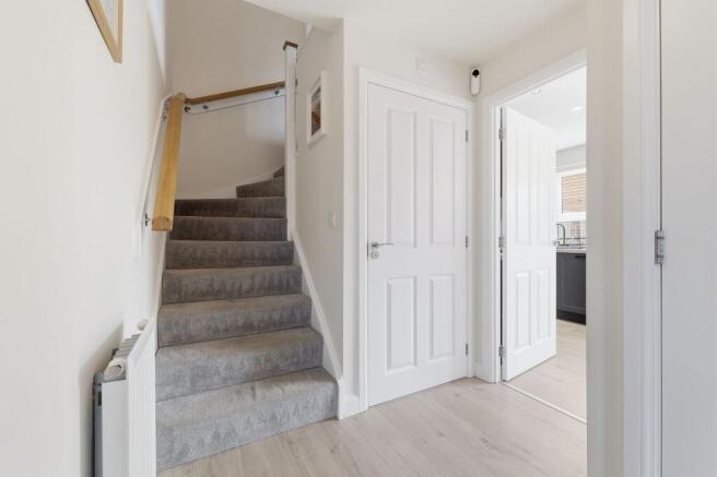 3 bed Semi-Detached for sale Image 12