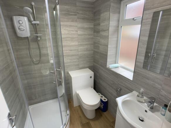 1 bed End of Terrace to rent Image 8