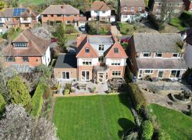 34, Eynsford Rise, Dartford DA4 0HR