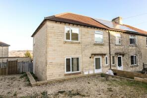 1a, Cedar Grove, Southdown, Bath BA2 2HN