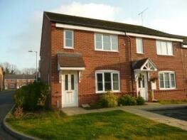 22, Blossom Way, Rugby CV22 5LN