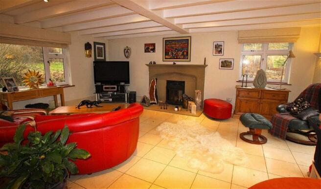 SITTING ROOM
