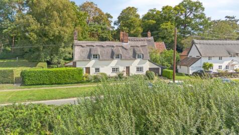 Delightful Character Home in Shotesham All Saints