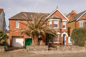 73, St Albans Road, Kingston Upon Thames KT2 5HH