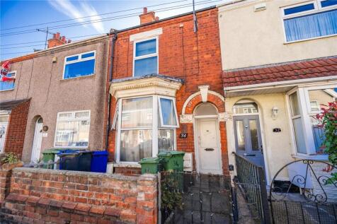 Buller Street, Grimsby, Lincolnshire, DN32 8BL