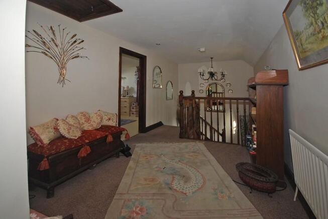 Inner Landing