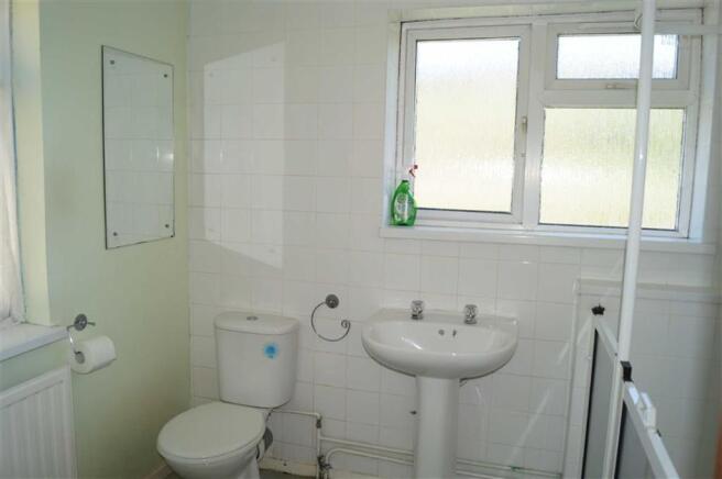 WET ROOM