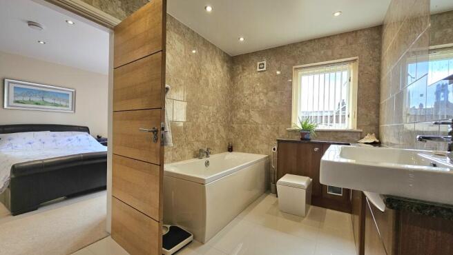 En-suite