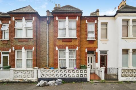 Kildoran Road, Lambeth, London