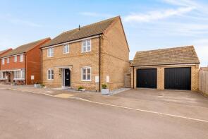 2, Pheasant Street, Holbeach, Spalding PE12 8PU