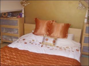 Attic Room