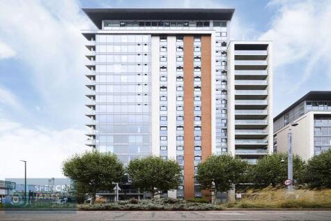 Alaska Apartments, Western Gateway, E16