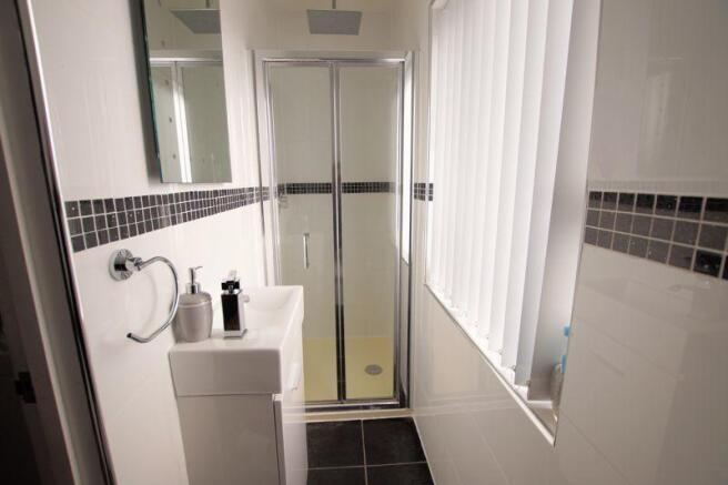 En Suite Showe...