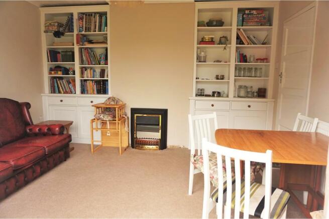 Dining / Family Room