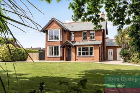 Causey Lane, Exeter, EX1 3SH