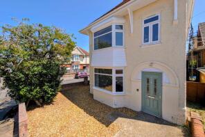 17, Frederica Road, Bournemouth BH9 2LX