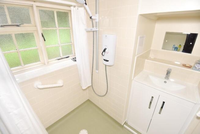 Wet Room
