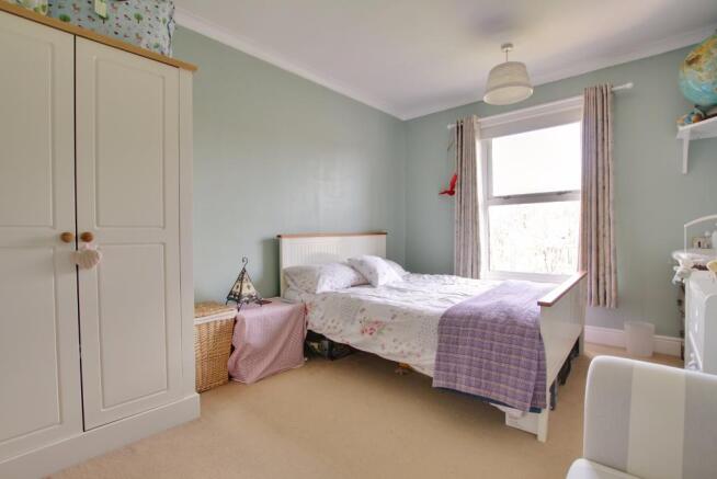 BEDROOM TWO