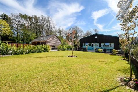 Enborne, Newbury, Berkshire, RG14