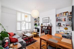 Flat B, 45, Ainsworth Road, Hackney, London E9 7JE