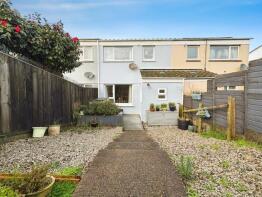 47, Porthia Road, St. Ives TR26 2JB