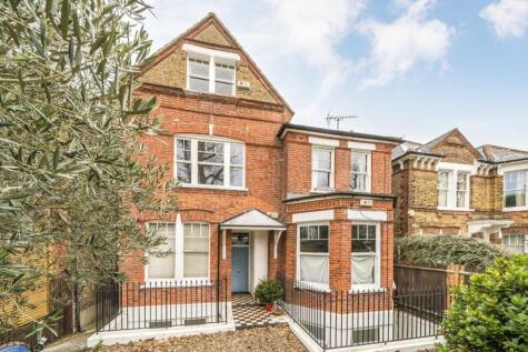 Palace Road, Streatham